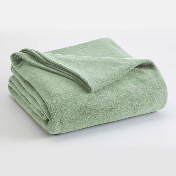 Vellux Fleece Blanket