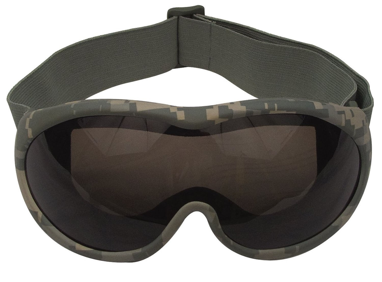 Rothco Desert Goggles – ShopCGX