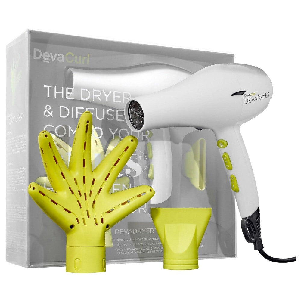 Devacurl Hair Diffuser Devacurl Devafuser Deva Dryer DevaCurl