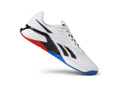 Reebok Mens Nano X2  Running Shoes