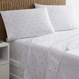 Southern Tide Tossed Skipjack Sheet Set - Twin