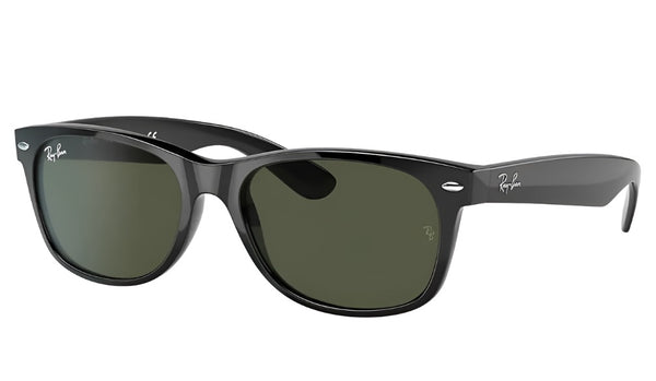 Ray-Ban Wayfarer Classic Sunglasses - Black