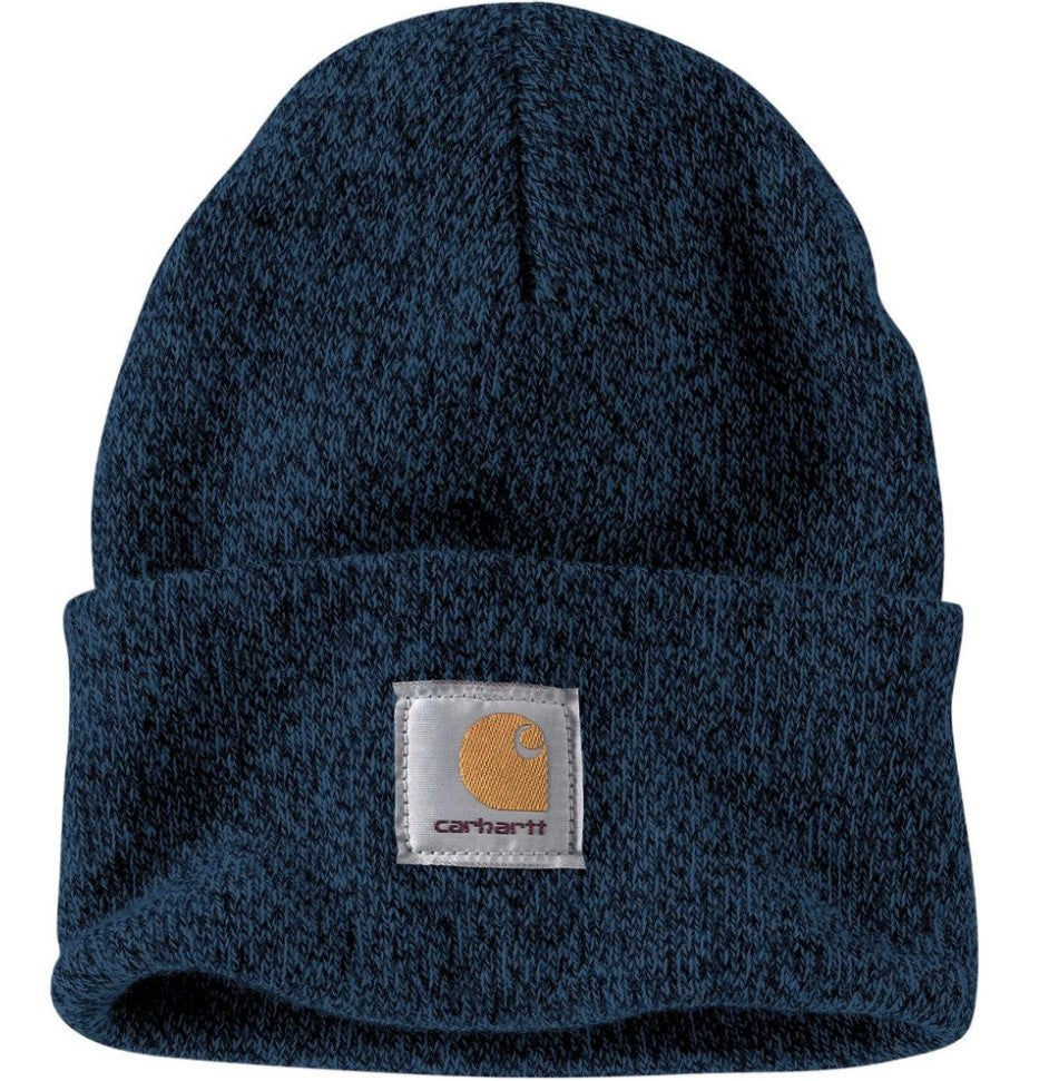 carhartt Mens Iconic Knit Cuffed Beanie