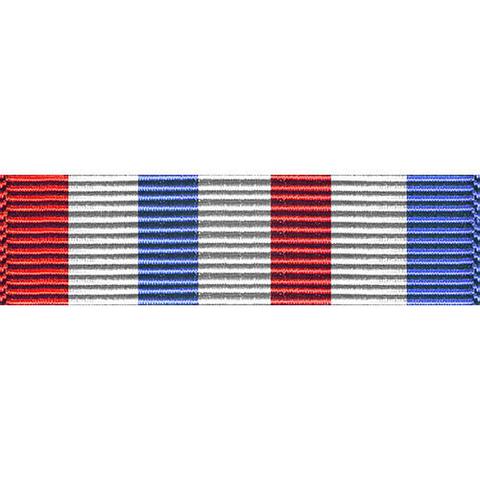 Vanguard Ribbon Dot 9-11 Ribbon