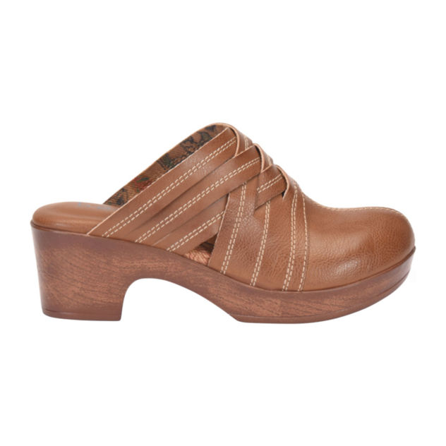 B.Ø.C Womens Johana Clog