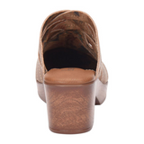B.Ø.C Womens Johana Clog