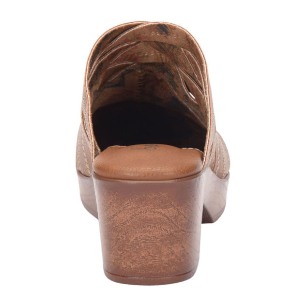 B.Ø.C Womens Johana Clog