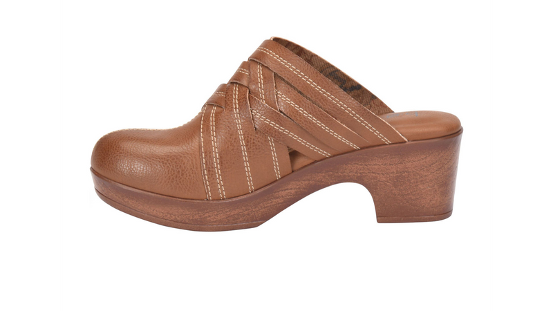 B.Ø.C Womens Johana Clog
