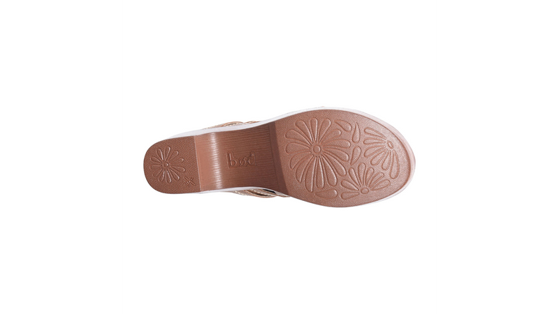 B.Ø.C Womens Johana Clog