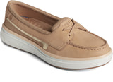 Sperry Womens Freshfish Plushwave Boat Shoes