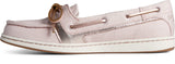 Sperry Womens Starfish Shimmer Fade 1-Eye Boat Shoes