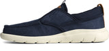 Sperry Mens SeaCycled Captain's Moc Baja Slip-On Shoes