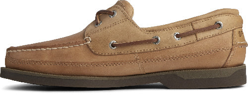 Sperry Mens Mako Canoe Moc Boat Shoes ShopCGX