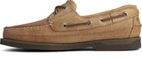 Sperry Mens Mako Canoe Moc Boat Shoes