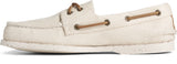 Sperry Mens SeaCycled AO 2-Eye Boat Shoes