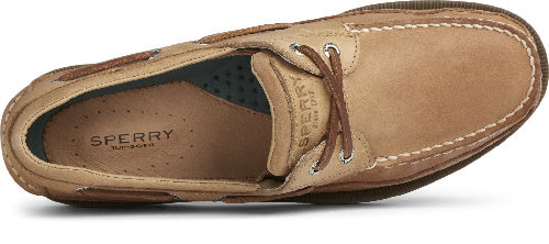 Sperry Mens Mako Canoe Moc Boat Shoes