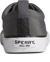 Sperry Mens SeaCycled Striper II CVO Sneakers