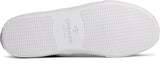 Sperry Mens SeaCycled Striper II CVO Sneakers
