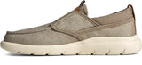 Sperry Mens SeaCycled Captain's Moc Baja Slip-On Shoes