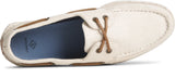 Sperry Mens SeaCycled AO 2-Eye Boat Shoes