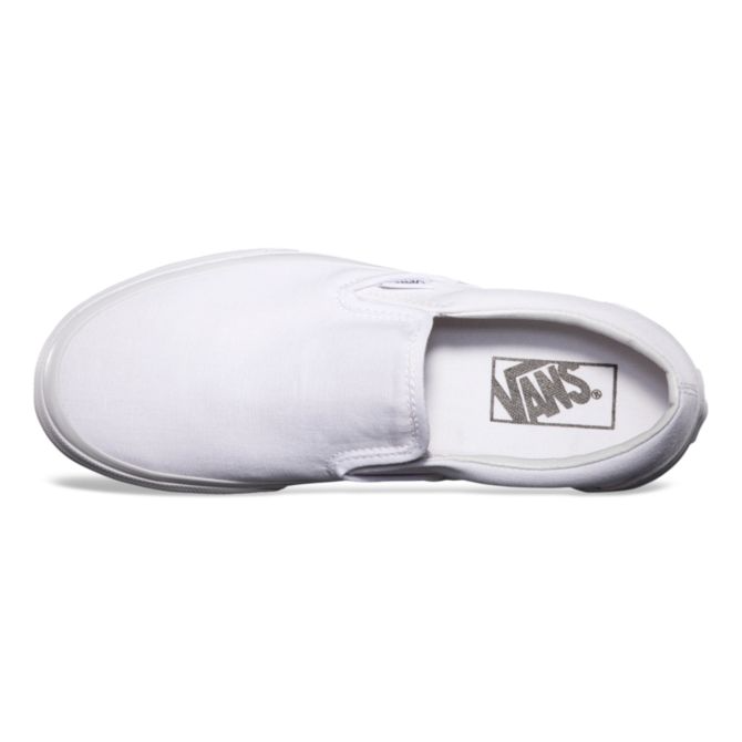Vans Slip-On Sneakers - Unisex Sizing