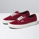 Vans Pig Suede Authentic Sneakers - Unisex Sizing