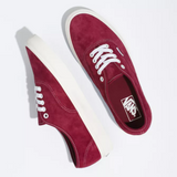 Vans Pig Suede Authentic Sneakers - Unisex Sizing
