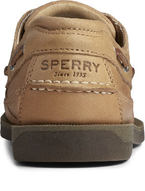 Sperry Mens Mako Canoe Moc Boat Shoes