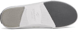 Sperry Mens SeaCycled Striper II Mesh Sneakers