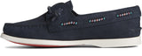 Sperry Womens AO Beads 2-Eye Boat Shoes