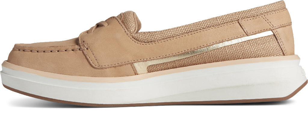 Sperry Womens Freshfish Plushwave Boat Shoes – ShopCGX
