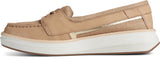 Sperry Womens Freshfish Plushwave Boat Shoes