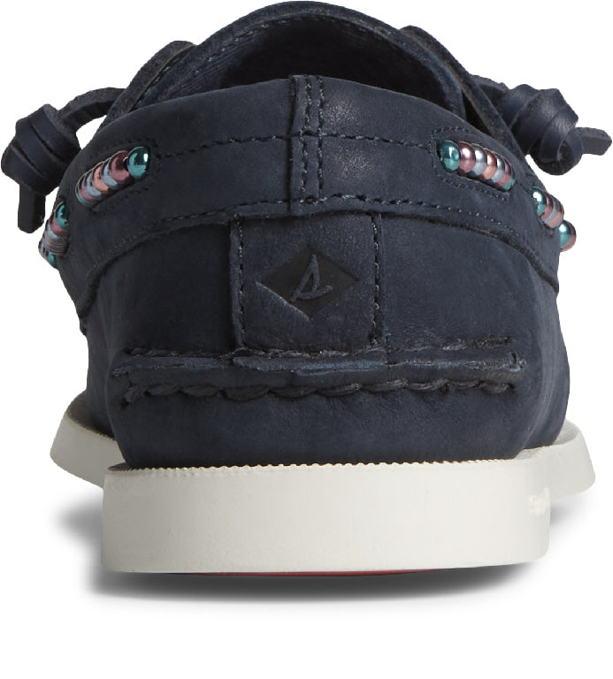 Sperry Womens AO Beads 2-Eye Boat Shoes – ShopCGX