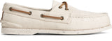 Sperry Mens SeaCycled AO 2-Eye Boat Shoes