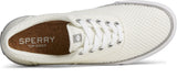 Sperry Mens SeaCycled Striper II Mesh Sneakers