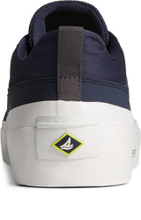 Sperry Mens Flex Deck Sneakers