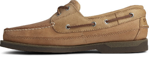 Sperry Mens Mako Canoe Moc Boat Shoes