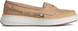 Sperry Womens Freshfish Plushwave Boat Shoes