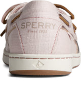 Sperry Womens Starfish Shimmer Fade 1-Eye Boat Shoes