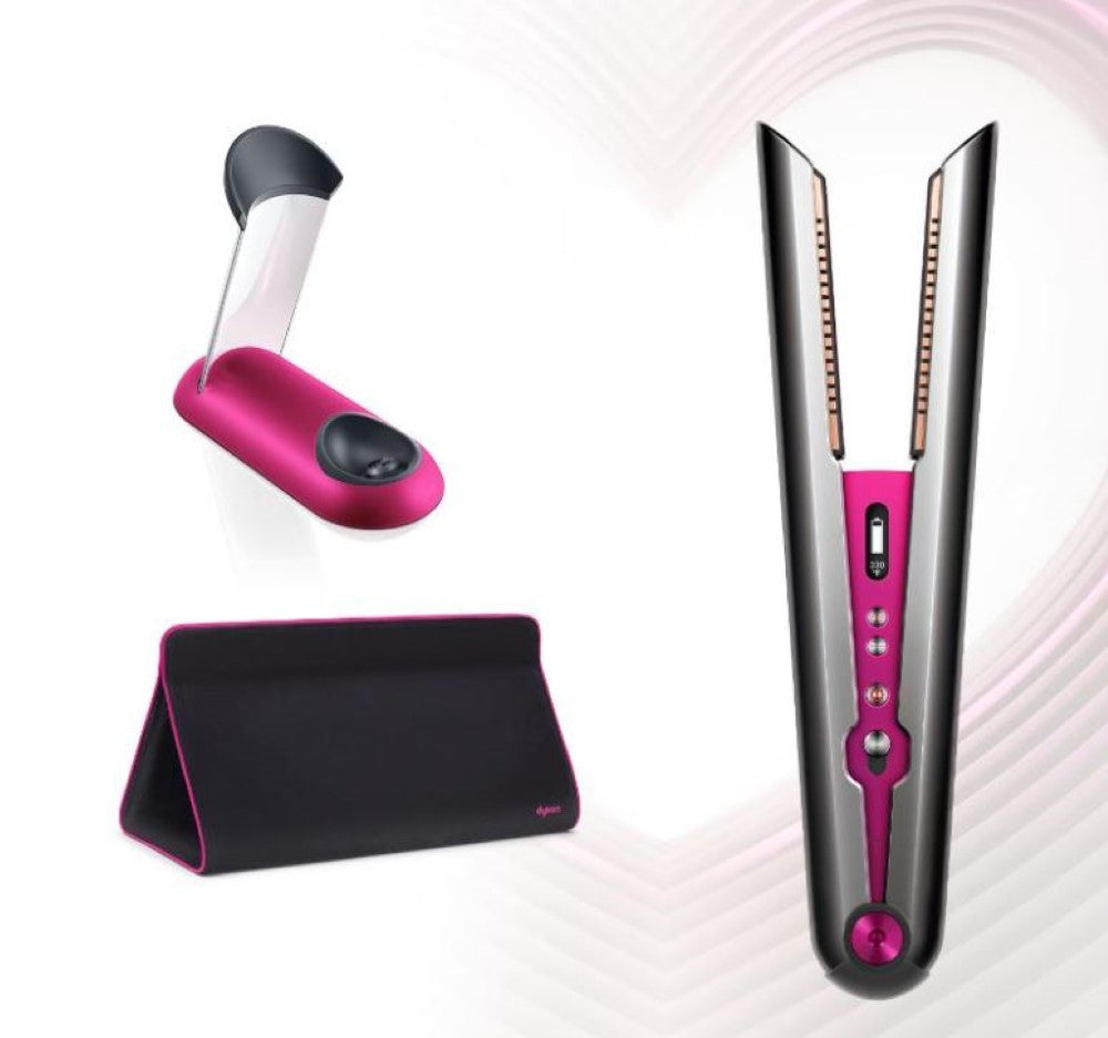 Dyson Corrale Hair Straightener