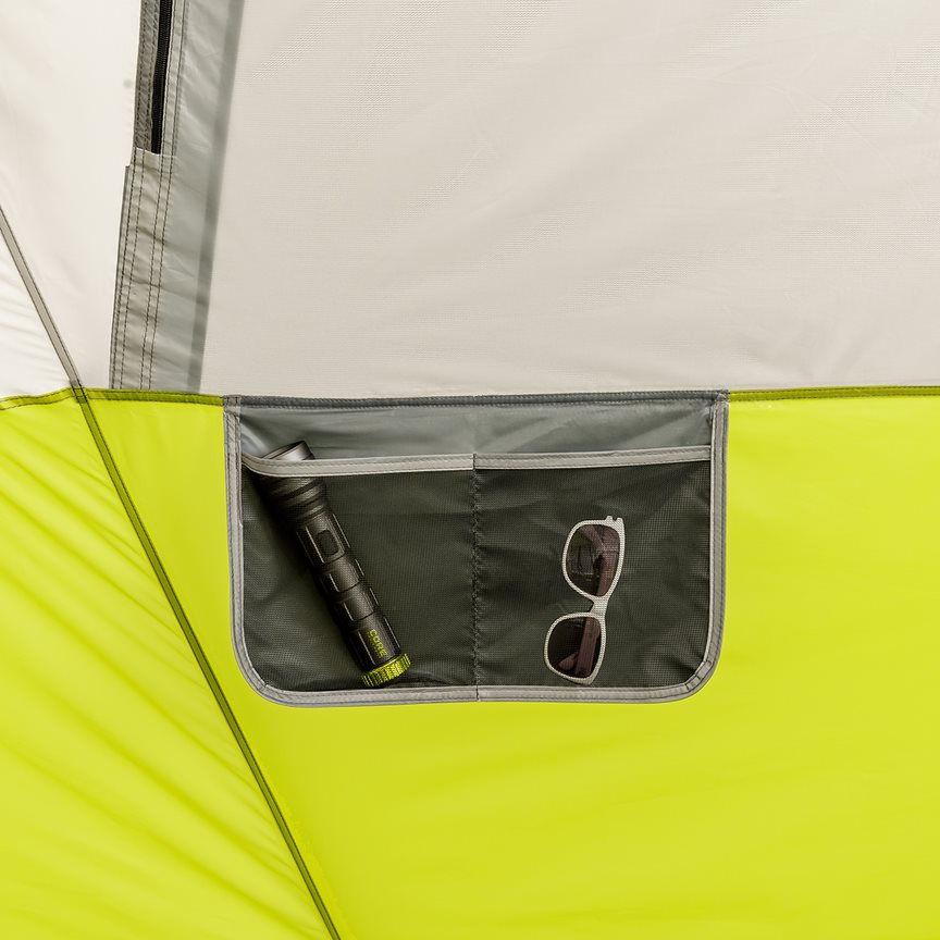 core 12 person tent Core 12 Person Instant Cabin Tent – ShopCGX