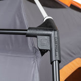 Core 12P Straight Wall Tent