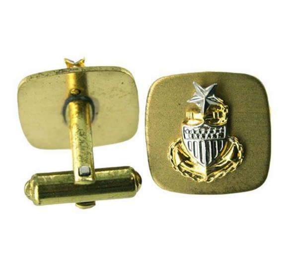 Vanguard CG Cuff Links E-8