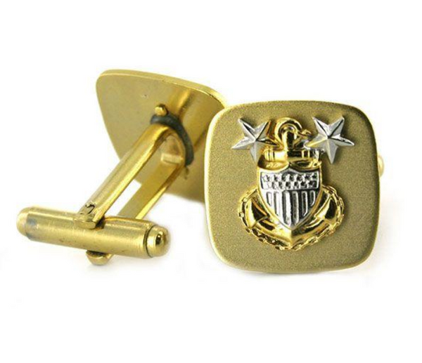 Vanguard CG Cuff Links E-9