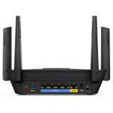 LINKSYS  MAX-STREAM AC2200 Tri-Band MU-MIMO Smart Wi-Fi Gigabit Router