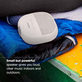 Bose SoundLink Micro Portable Waterproof Bluetooth Speaker