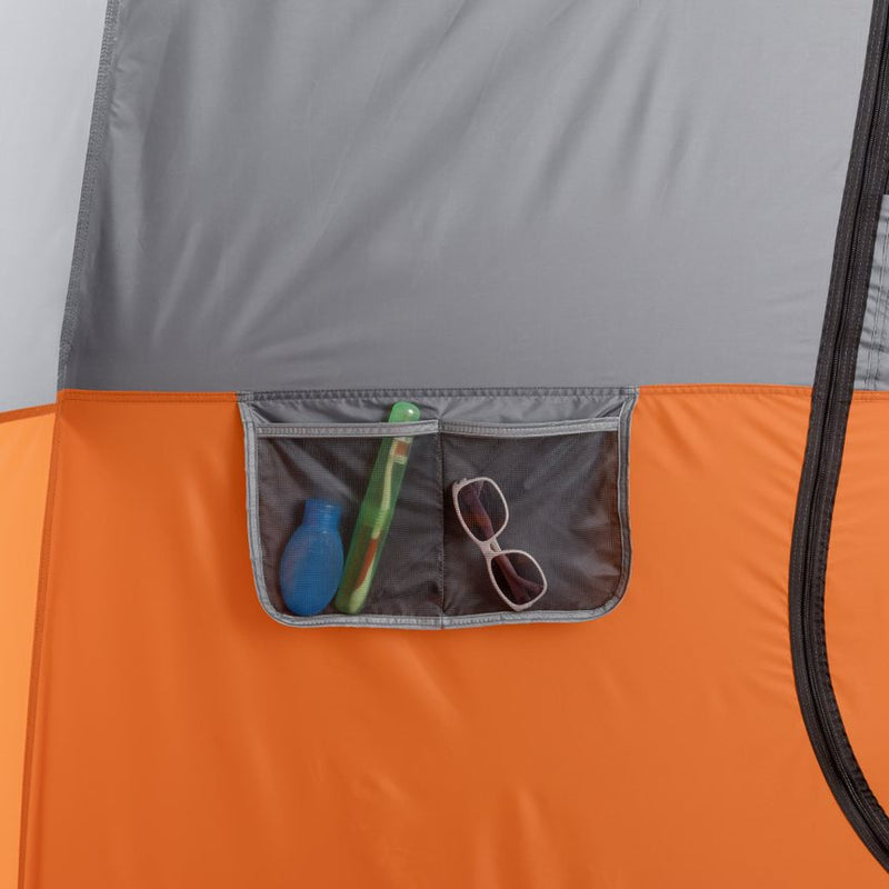 Core 11P Cabin Tent w/ Screen Room