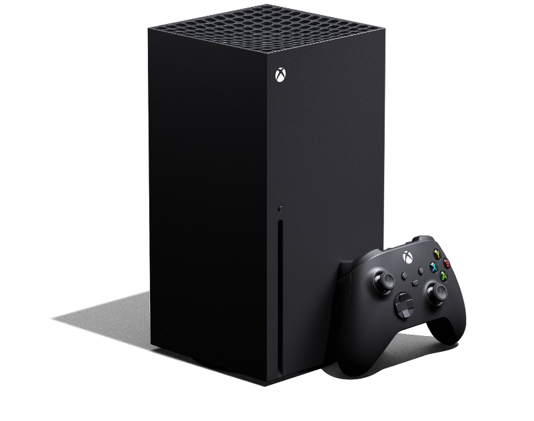 Microsoft Xbox Series X 1TB – ShopCGX