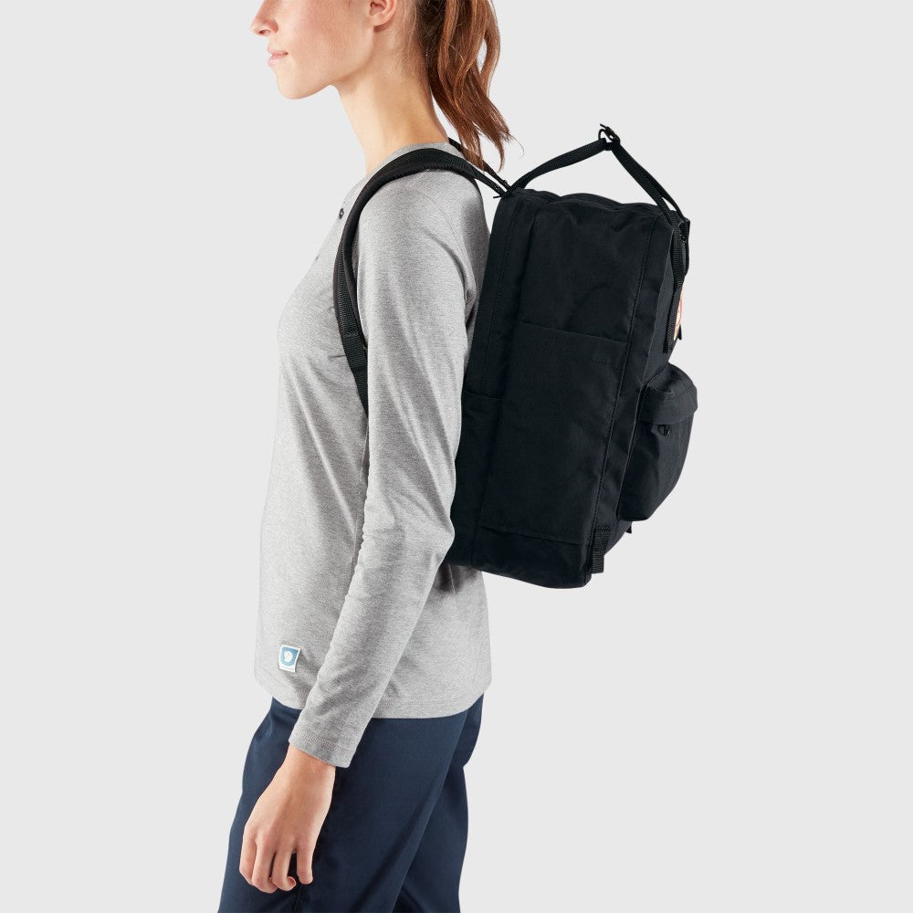 Fjallraven Kanken 15" Laptop Backpack