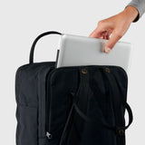 Fjallraven Kanken 15" Laptop Backpack